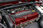 Mitsubishi Lancer Evolution VIII 2003 года